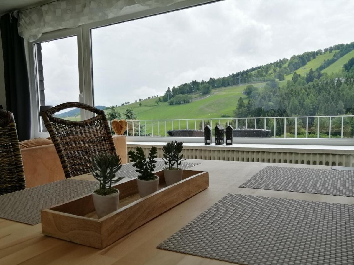 Bergchalet Heidestock Willingen  Exterior photo