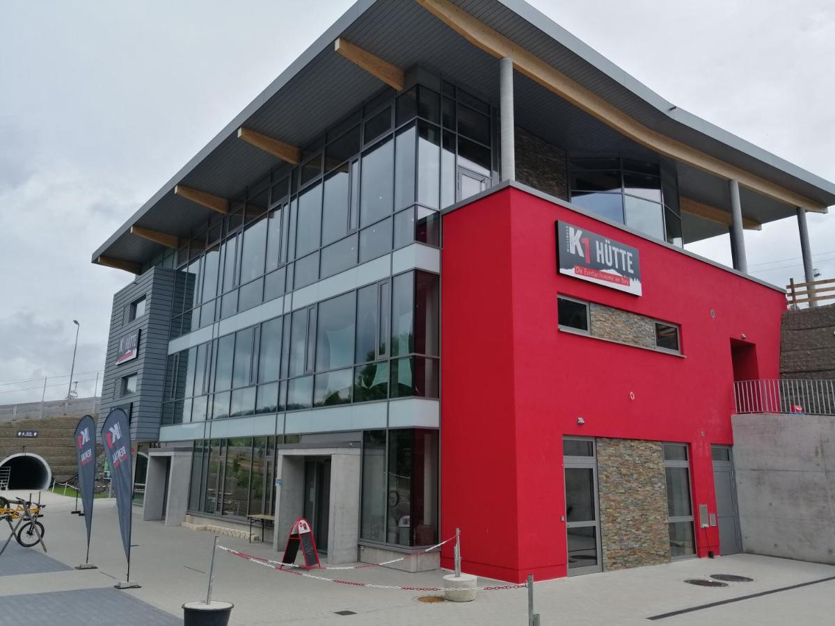 Bergchalet Heidestock Willingen  Exterior photo